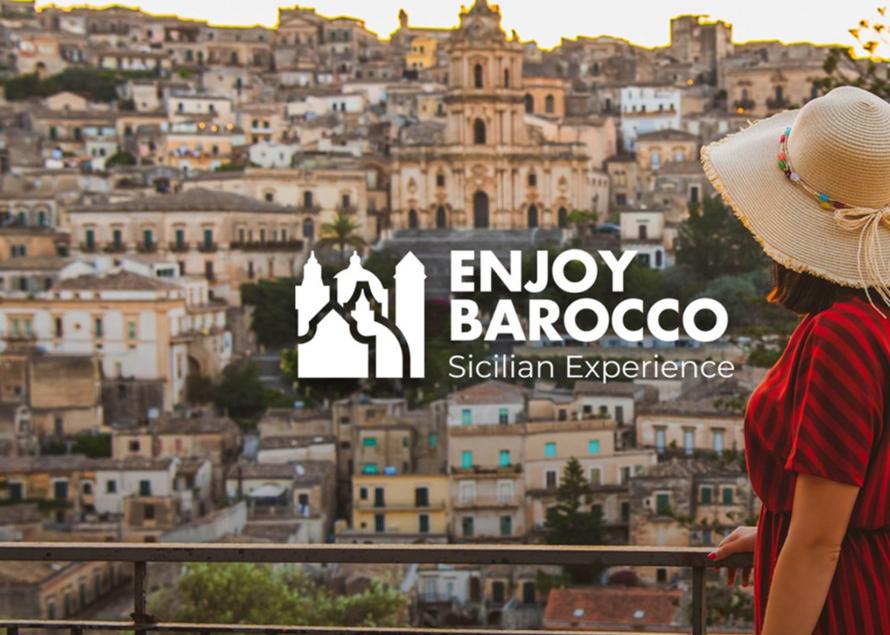 Enjoy Barocco – Sicilian Experience